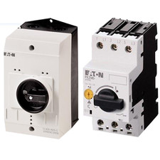 Motorschutzschalter 3-polig