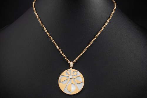 Bvlgari bulgari intarsio - bvlgari,