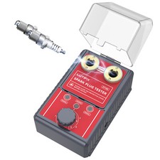 Auto Zündkerzentester
