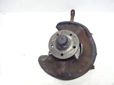 Mercedes C-Klasse W202 CLK W208 Radlagerträger Achsschenkel Vorne Links 2021401