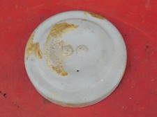 Triumph TWN B 125  1939-1949 orig. Tankdeckel Deckel Tank