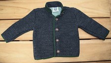 Kinder Trachten Jacke  Gr