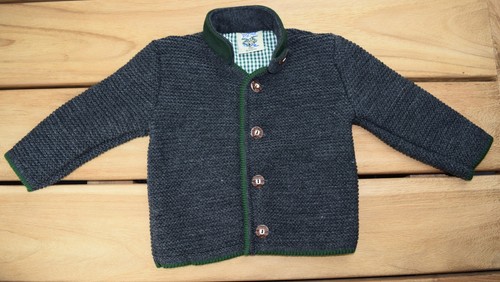 Kinder trachten jacke gr - trachten,