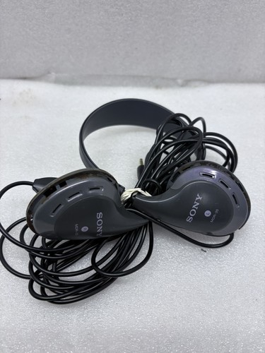 Sony mdr vintage kopfhörer - mdr-35,
