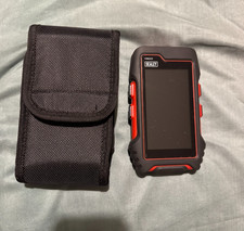 Sealey VS8223 5,5mm LED End