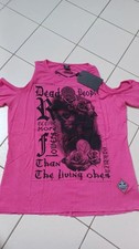 Yakuza Damen T-Shirt NEU Gr M