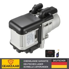 12V 6kW Standheizung Diesel