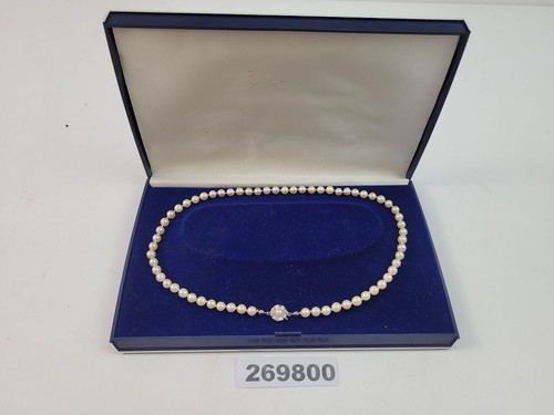 Perlenkette kette schmuck - perlenkette,