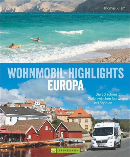 Wohnmobil highlights europa - wohnmobil-highlights,