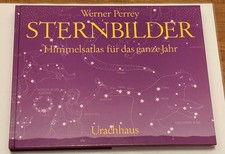 STERNBILDER. Himmelsatlas für