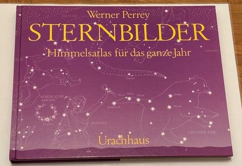 Sternbilder himmelsatlas für - himmelsatlas,