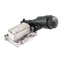 Ölfiltergehäuse OM651