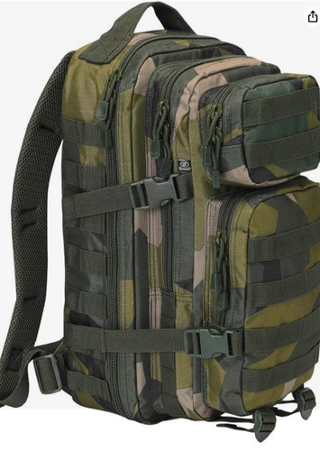 Brandit cooper rucksack - brandit,