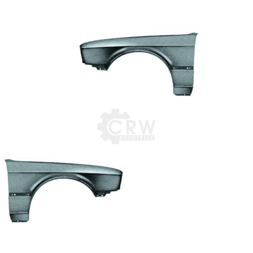 Kotflügel set für bmw - kotflügel,