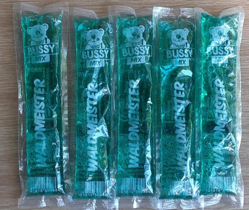 Bussy mix wassereis - mix,