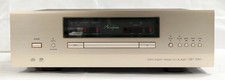 Accuphase SACD Player DP-560