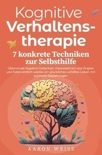 Kognitive Verhaltenstherapie -