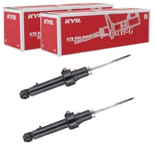 2X KYB EXCEL-G GASDRUCK