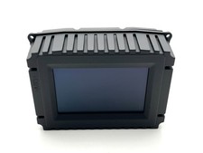 Display Bildschirm Infodisplay