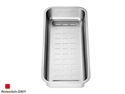 Blanco 223 077 resteschale - 077,