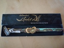 Salvador Dali  Softwatch  Armbanduhr Damen. Rarität