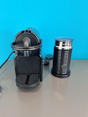 Delonghi nespresso inissia - delonghi,