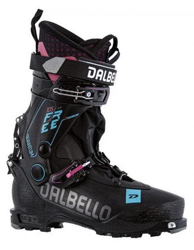 Dalbello quantum free - quantum,