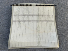 Playmobil® 5135 Piratenschiff Segel Segel