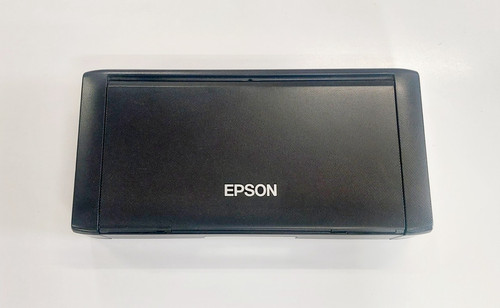 Epson workforce 100 - epson, mobiler