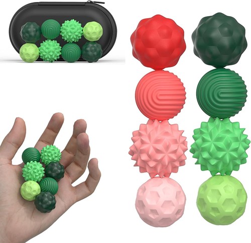 Stück magnetische fidget - stück,