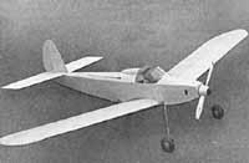 Bauplan elektro hummel - bauplan, elektro-