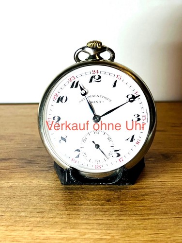 Drei stilvolle