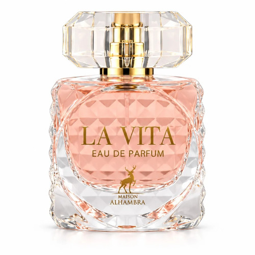 Vita eau parfum - vita, –