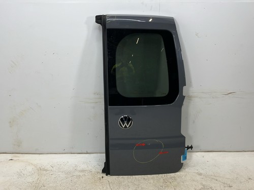 Hecktür rechts caddy - vw,