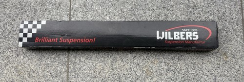 Wilbers suspension gabelfeder - suspension,