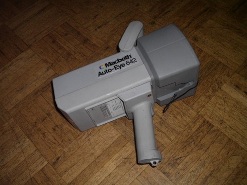 Spektralfotometer