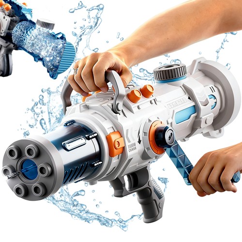 Wasserpistole