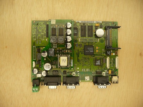 Siemens mainboard - siemens,