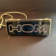 Alte Leuchtreklame guter