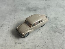 Wiking 1:87 Tatra 87 beige