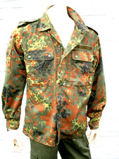 Original Bundeswehr Feldbluse