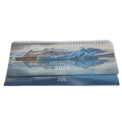 Primus tischkalender kalender - tischkalender,
