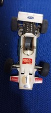 SCHUCO 356175 BRABHAM-FORD