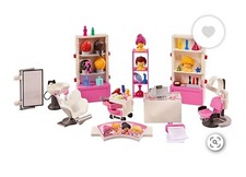 Playmobil 6568 Friseur Salon