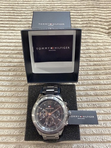 Originale tommy hilfiger - tommy,