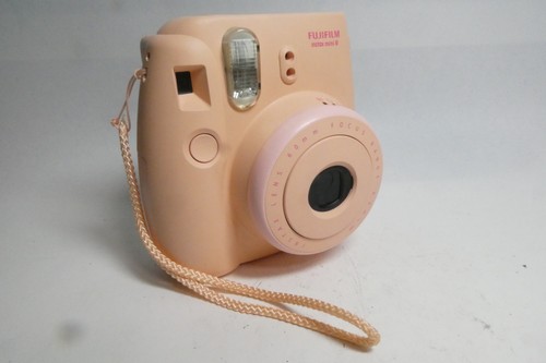 Fuji instax mini - mini, 8