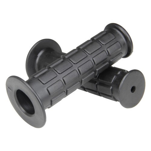 Griffe griffgummis schwarz - griffe,