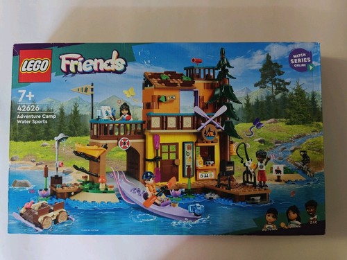 Lego friends 42626 - lego,