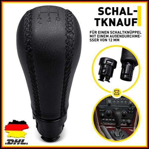 Schaltknauf gang schaltknopf - 5-gang,