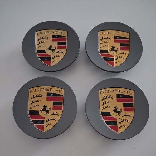 Original porsche - 4x,